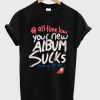 time low t-shirt EV20N