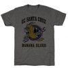 uc santa cruz Tshirt FD29N