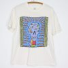 1989 Meat Puppets Monsters Shirt N9FD