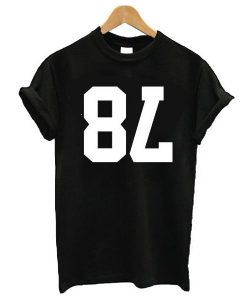 87 t-shirt FD2D