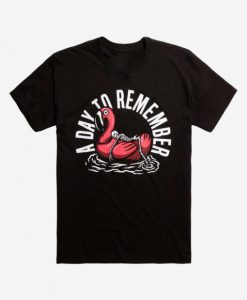 A Day To Remember t-shirt FD2D