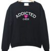 Addicted Cheer Sweatshirt EL3D