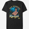 Aladdin Her Diamond Tshirt FD2D