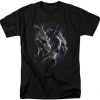 Alex Ross Grim Gargoyles Tshirt FD24D