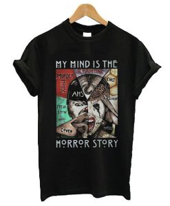 American Horror Story t-shirt FD2D
