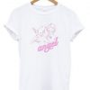 Angel First Kiss T-Shirt FD2D