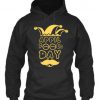 April Fools Day Hoodie FD2D