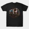 Army of Darkness T-Shirt ER26D