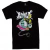 Attila UFO T-Shirt FD2D