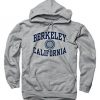 BARKELEY CALIFORNIA HOODIE FD2D
