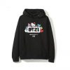 BT21 Hoodie SR7D