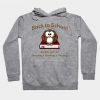 Back To School Hoodie SR7D