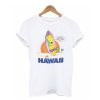 Bart Simpson Hawaii t-shirt FD2D