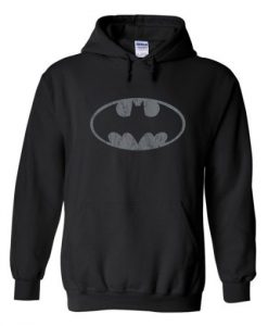Batman Hoodie FD2D
