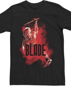 Blade T Shirt SR7D