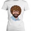 Bob Ross Art Women's T-Shirt FD5D