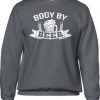 Body By Beer Sweatshirt EL3D