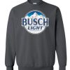 Busch Light Sweatshirt EL3D
