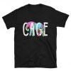 Cage the elephant band tshirt FD2D