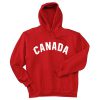 Canada Hoodie FD2D