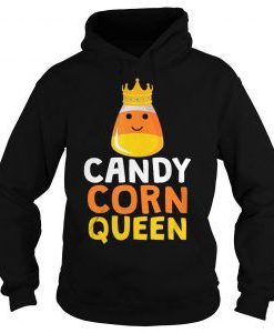 Candy Corn Hoodie SR7D