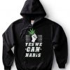 Cannabis Leaf 420 Hoodie FD18D