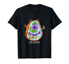 Cellfie Tshirt EL6D