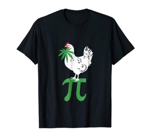 Chicken Pot Pie Tshirt FD18d