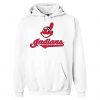 Cleveland Indians Hoodie FD18d