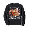 Coca Cola Vintage Sweatshirt SR4D