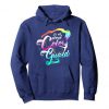 Color Guard Hoodie SR7D