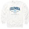 Columbia Sweatshirt EL3D