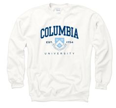 Columbia Sweatshirt EL3D