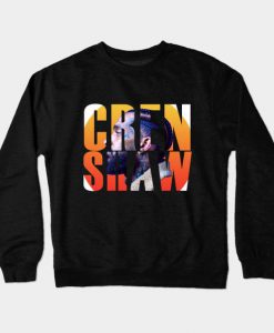 Crensahw Sweatshirt SR4D