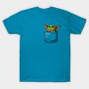 Cutie Pocket T-Shirt RS27D