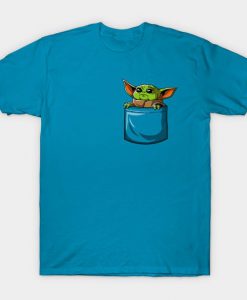 Cutie Pocket T-Shirt RS27D