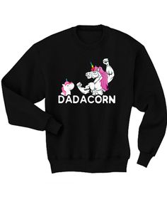Dada Corn Sweatshirt EL3D