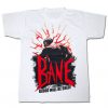 Dark Knight Rises Bane T-Shirt FD24D