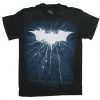 Dark Knight Rises Movie Tshirt FD24D