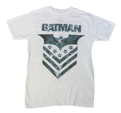 Dark Knight Rises t-shirt FD24D