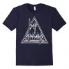 Def Leppard Collide T Shirt SR4D