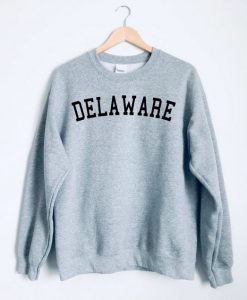 Delaware Sweatshirt FD2D