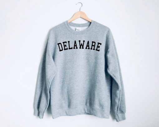 Delaware Sweatshirt FD2D