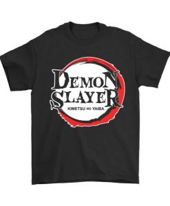 Demon Slayer Kimetsu T Shirt SR4D