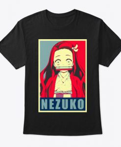 Demon Slayer Nezuko T Shirt SR4D