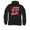 Dexter Hoodie SR7D