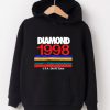 Diamond 1998 USA Hoodie FD2D