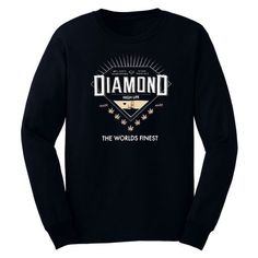 Diamond Sweatshirt EL3D
