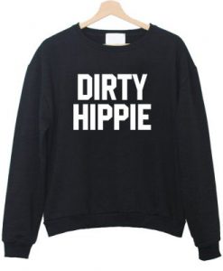Dirty Hippie Sweatshirt FD2D
