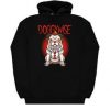 Doggywise Hoodie EL6D